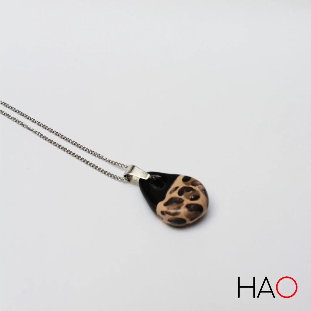 Collar Barrita Safari de HAO